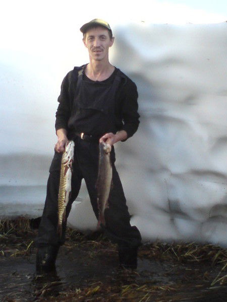 Сергей Андрусенко