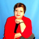 Natalya Ismailova