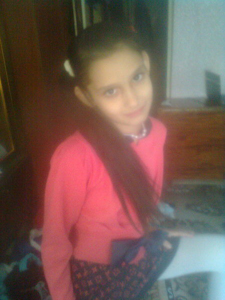 Александра Попова