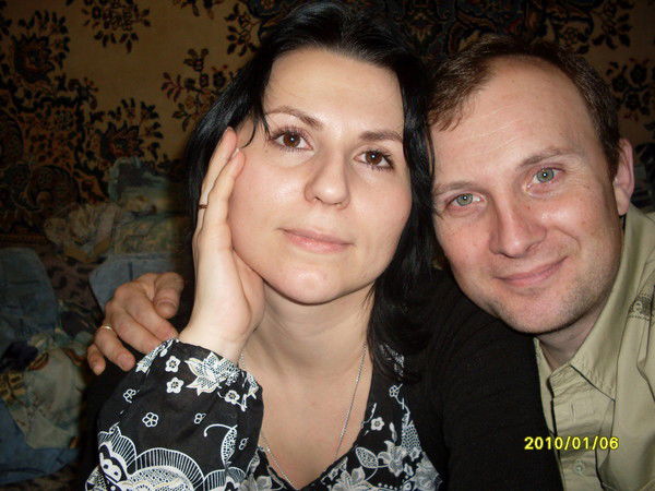 Александр Антонов