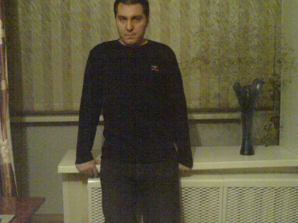 Алексей Мир