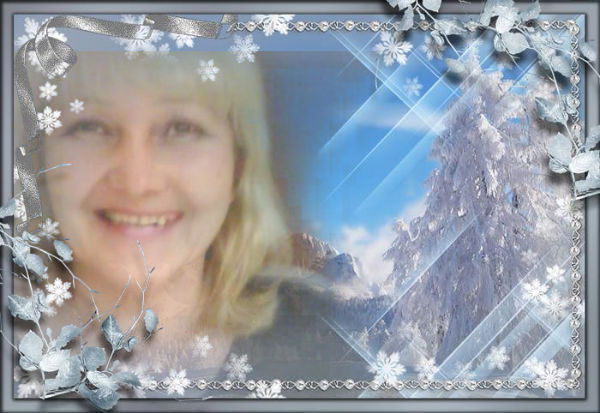 Елена Киреева