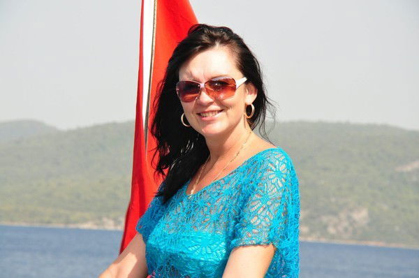 Наталья Белякова