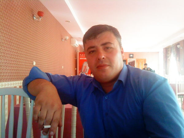 Ренат Исмагулов