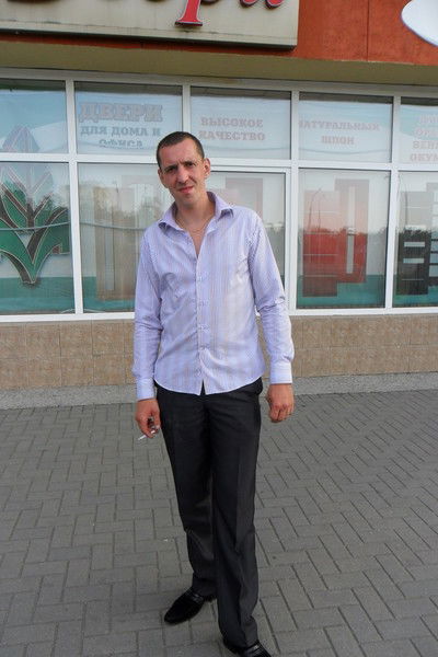 Анатолий Свилюк