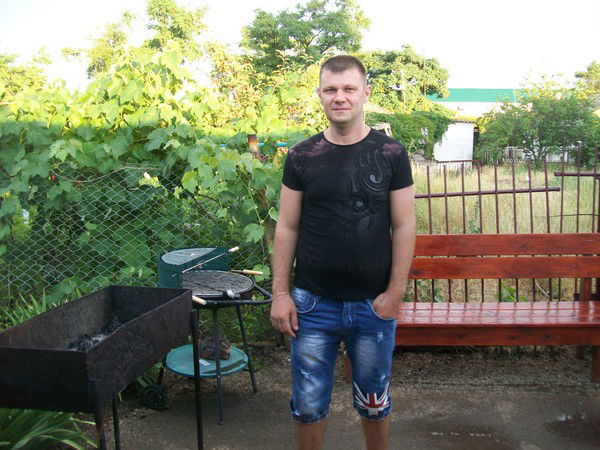 Андрей Соколюк