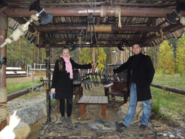 Евгений Межевич