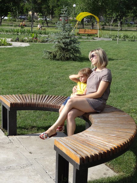 Татьяна Ефименко