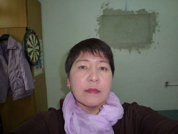 Марина Банзарханова