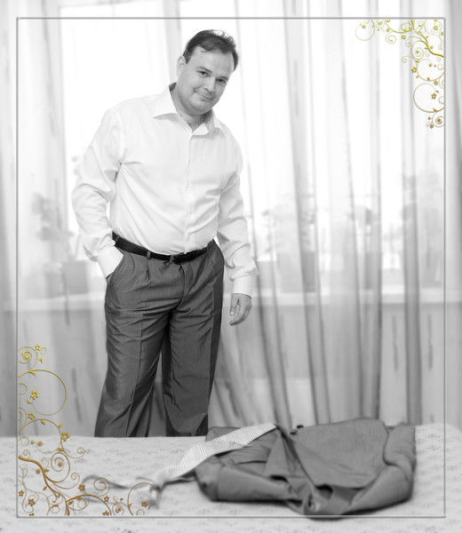 Владимир Винниченко