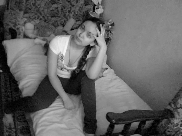 Алёна Тазеева