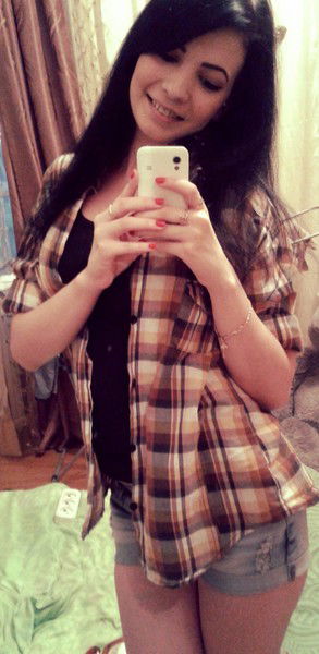 Тонечка Гордиенко