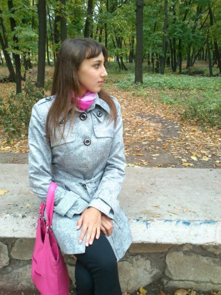 Региночка Искакова