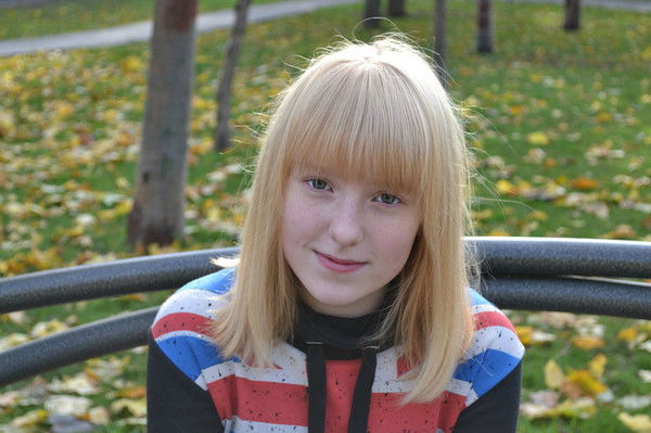 Н@стюшка Настёна