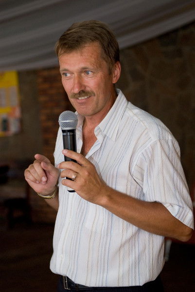 Вадим Белов