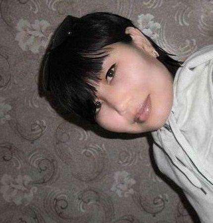 Гульнара Бультенова