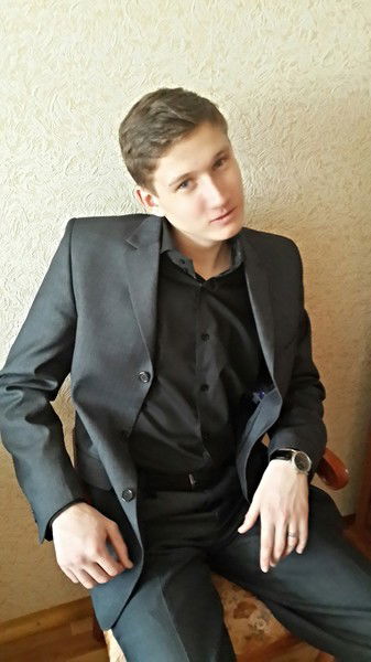 Владислав Денисов