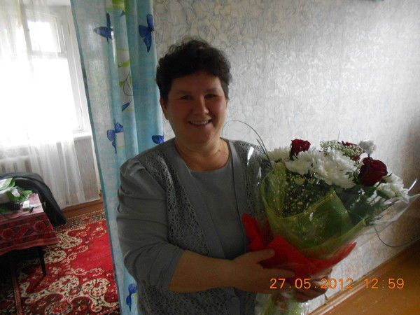 Наталья Осытина