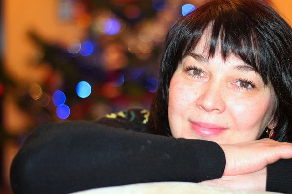 Ирина Попик /швец/