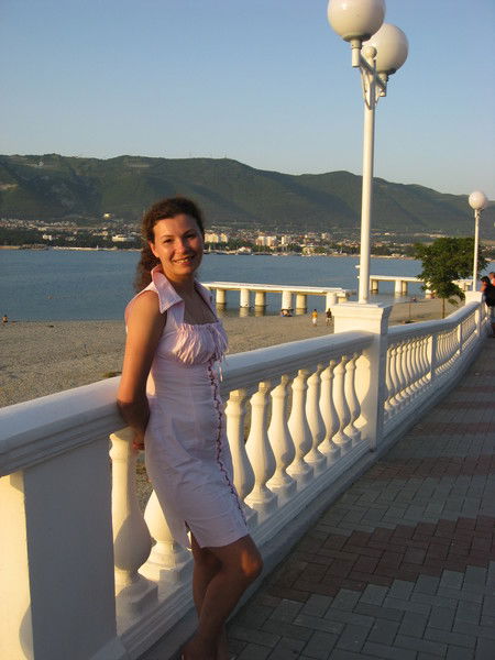 Анна Бугрина