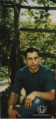 Евгений Колесник