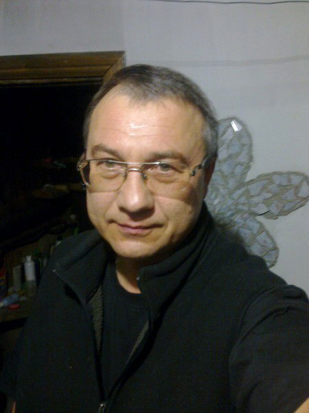 Эрик Манасыпов