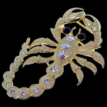 Анна Скорпиончик