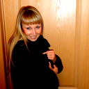 Наташа Волкова