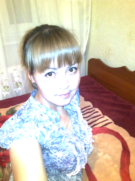 Jadyra Karjaubaikyzy