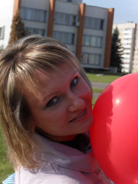 Наталья Санталова