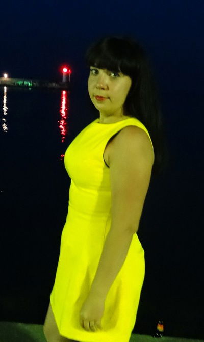 Любовь Семенова