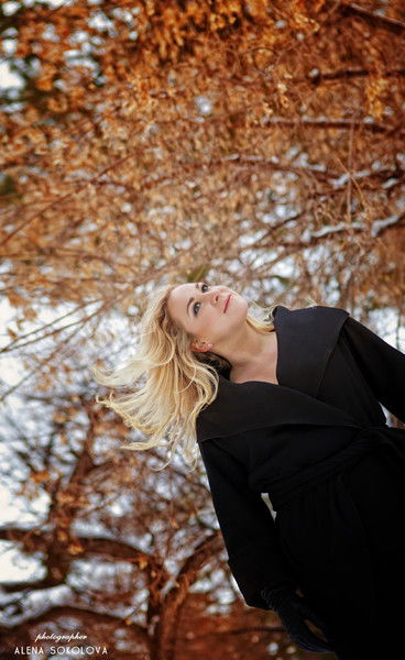 Светлана Остапенко