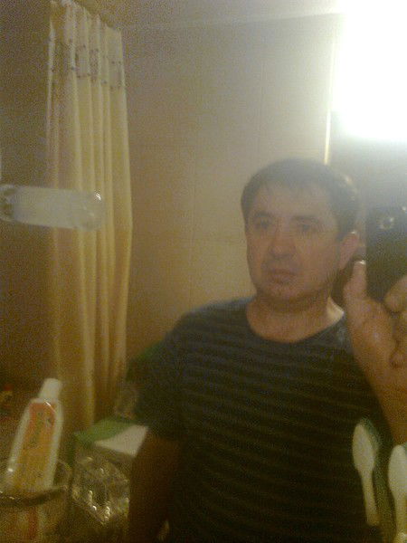 Ахмед Гайсултанов