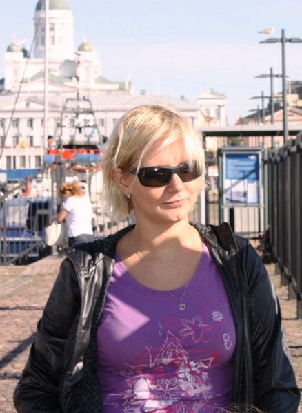 Наталия Лухтанова