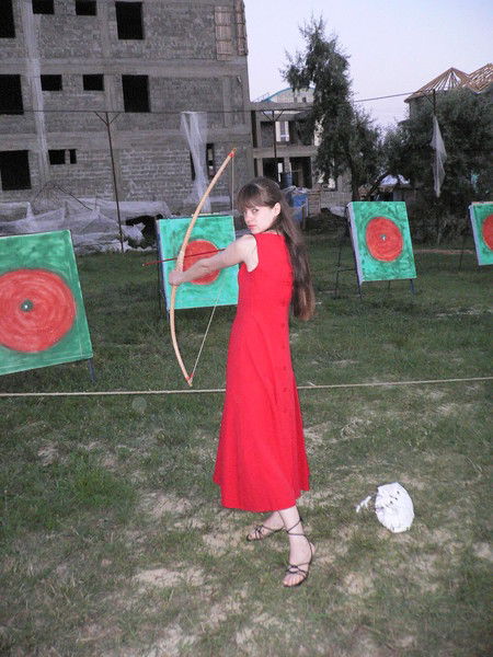 Юлия Мизерова