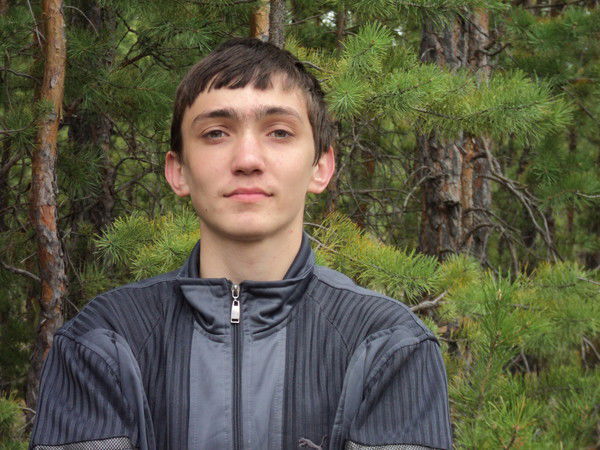 Дмитрий Косоротов