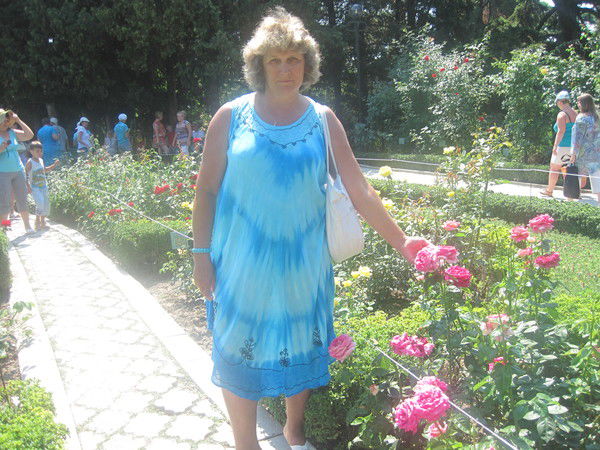 Любовь Чернеева