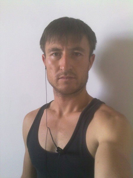 Абдумалик Магзимов