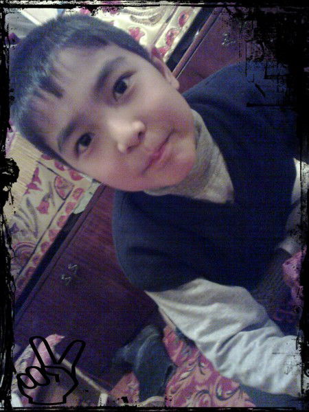 Базаркуль Бурамбаева