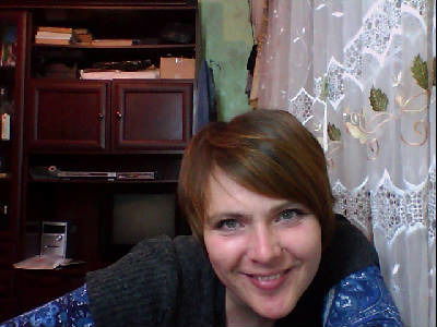 Светлана Омельчук