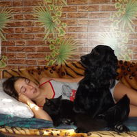 Марина Холодова