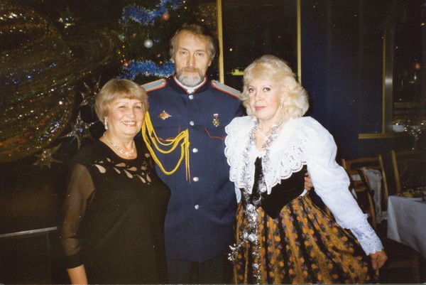 Неля Сорокина