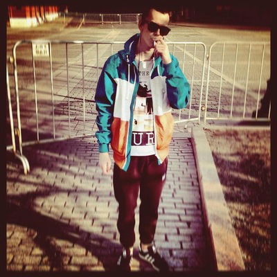 Андрей Фрайман