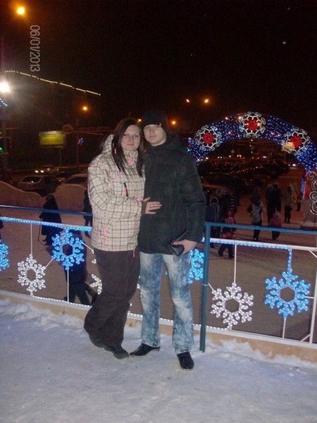 Артем Карцев