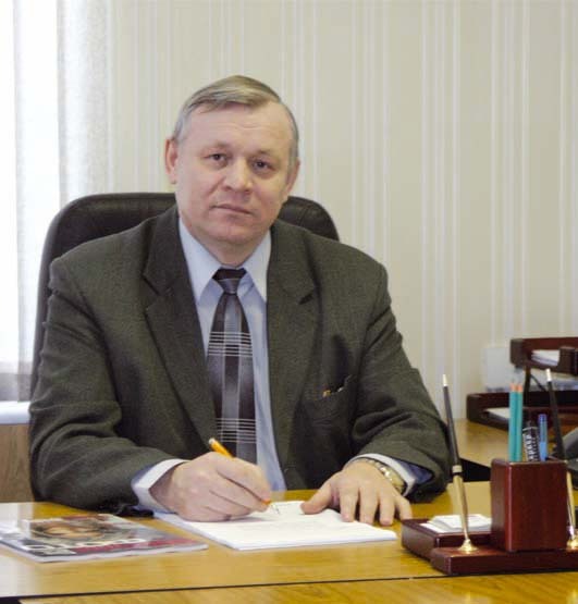 Николай Коняшкин