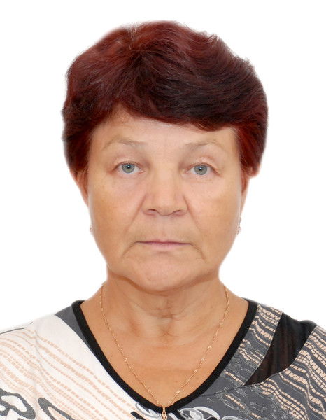 Мельникова Капитолина