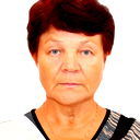 Мельникова Капитолина