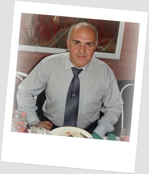 Ашот Давидьянц