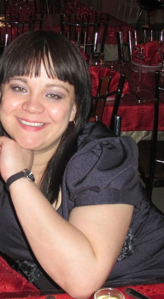 Елена Минькова