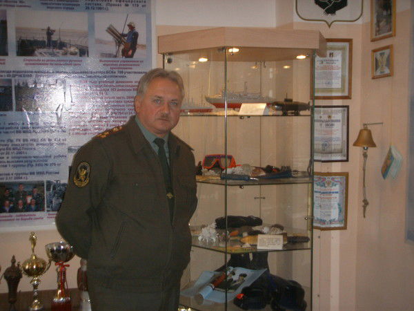 Виталий Малыхин